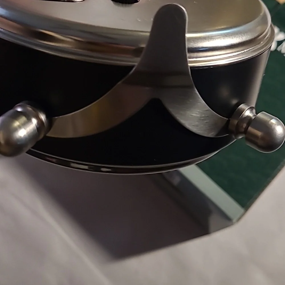Clock Howard Miller NWT - Picture 6 of 10